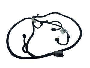 Cablaggio fari alogeni Citroën C4 Picasso 6599YZ Usato Originale