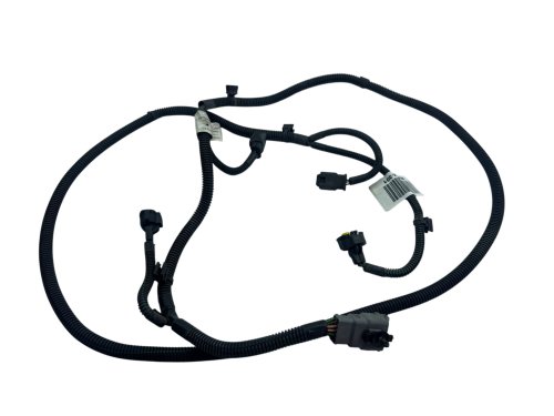 Cablaggio fari alogeni Citroën C4 Picasso 6599YZ Usato Originale