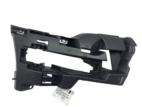 Supporto paraurti anteriore destro 9803503980 Citroen C3 Originale
