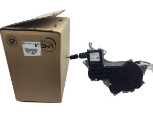 Servocomando frizione 9805756880 Peugeot 2008 1.2PURETECH Originale