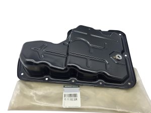 Coppa dell'olio 111110220R Renault Twingo III 1.0SCE Originale Nuovo
