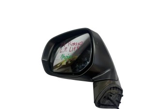 Specchietto laterale sinistro 8153VQ Citroën C4 Picasso Usato Originale
