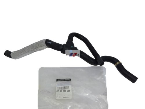 Cavo radiatore R Espace IV 2,0 T 8200018388