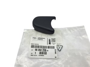 Tappo  Cintura Citroen C4 II 9835868780 Nuovo Originale