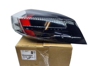 Lampada posteriore destra 9838190480 Peugeot 2008 II Originale Nuova