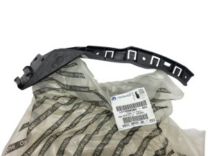 Fissaggio paraurti 1374289080 Sinistro anteriore Peugeot Boxer 14 - Originale nuovo