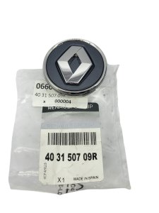 Coprimozzo cerchio in lega 403150709R Renault Originale