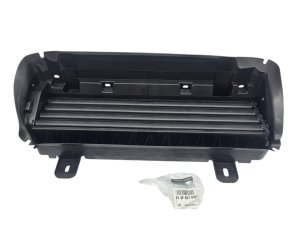 Persiana avvolgibile del radiatore Originale 214F62703R Renault Dacia