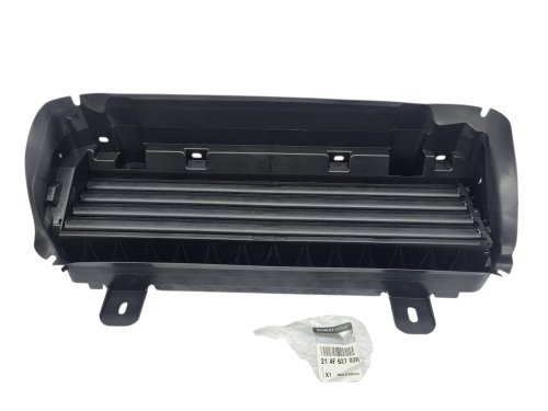 Persiana avvolgibile del radiatore Originale 214F62703R Renault Dacia