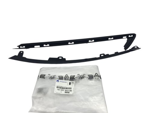 Supporto per cornici LED Kpl 1610194380 Citroen C4 Grand Picasso II Originale Nuovo