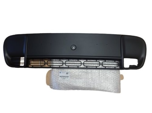 Griglia paraurti anteriore 16175361XT Citroen C4 Picasso Originale Nuova