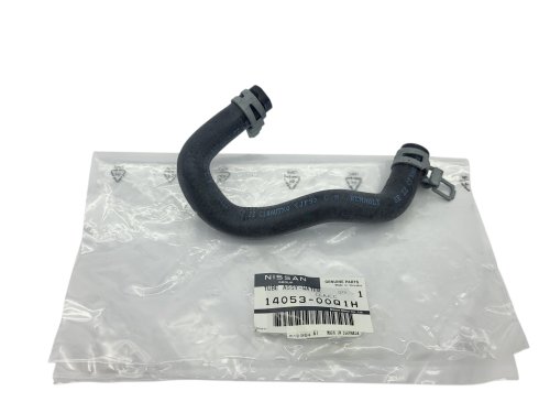 Tubo dell'acqua 1405300Q1H Renault 1.6DCI Originale Nuovo