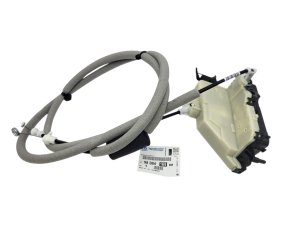 Serratura porta destra 9808416980 Jumpy 4, Expert 4 Originale