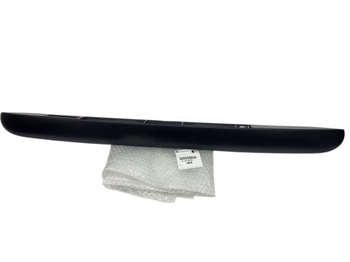 Listello portellone posteriore 1613278380 Peugeot Partner II Originale Nuovo