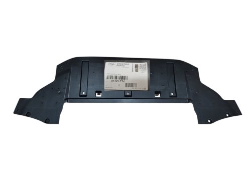 Protezione paraurti 8108EN 8108.EN Peugeot RCZ Originale Nuovo