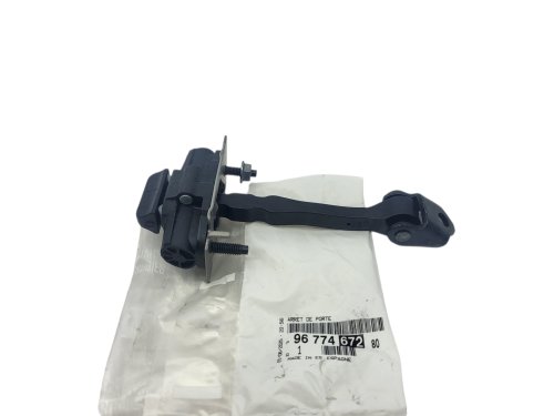 Limitatore porta posteriore 9677467280 Peugeot 308 II 14 Originale