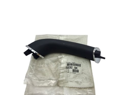 Maniglia interna 9332AK 9332.AK Anteriore destra Peugeot 407 Originale Nuova