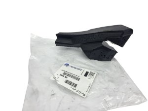 Insonorizzazione parafango 7518NX 7518.NX Sinistro Anteriore Citroen C3 Picasso Originale Nuovo