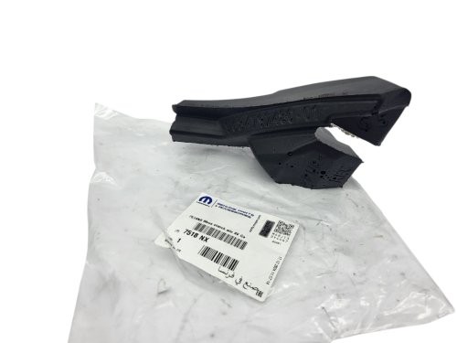 Insonorizzazione parafango 7518NX 7518.NX Sinistro Anteriore Citroen C3 Picasso Originale Nuovo