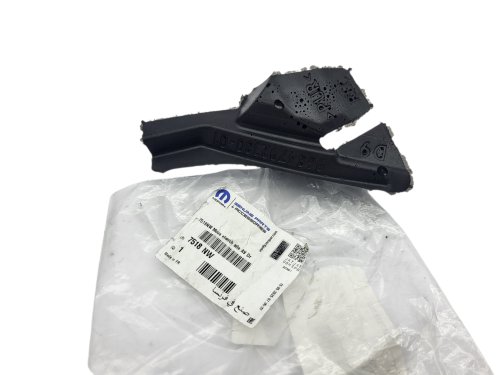Insonorizzazione parafango 7518NW 7518.NW Anteriore destro Citroen C3 Picasso Originale Nuovo