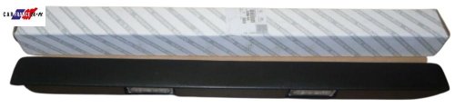 Lampada targa 6350AX Jumper Boxer Ducato