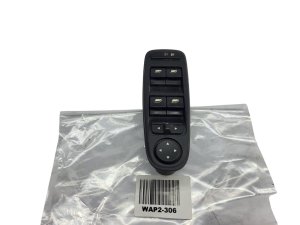 Interruttore alzacristalli anteriore sinistro 96639383ZD   Citroën C4 Picasso Usato Originale