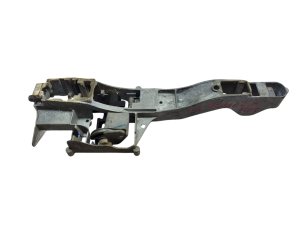 Maniglia porta anteriore sinistra Citroën C4 Picasso 1198G1 Usata Originale