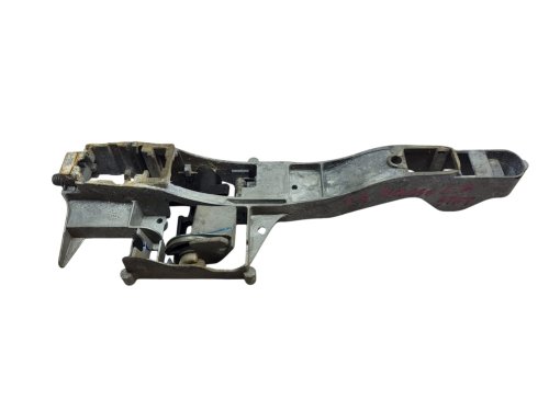 Maniglia porta anteriore sinistra Citroën C4 Picasso 1198G1 Usata Originale