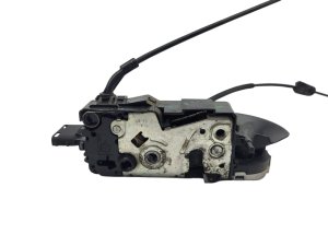 Serratura porta anteriore sinistra 9135Y0 Citroën C4 Picasso Usata Originale