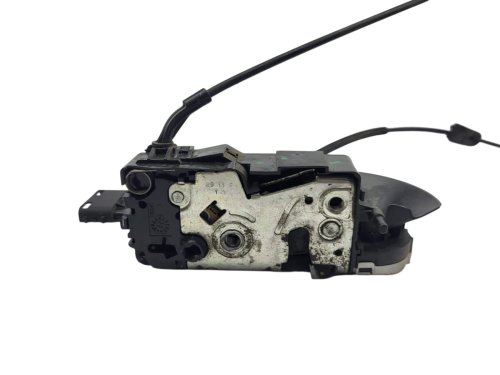 Serratura porta anteriore sinistra 9135Y0 Citroën C4 Picasso Usata Originale