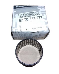 Cuscinetto del cambio 8200117772 42X47X29,8 Renault originale nuovo