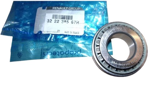 Cuscinetto cambio 322238567R 25X52X16,25 Renault Trafic 2.0DCI Originale Nuovo