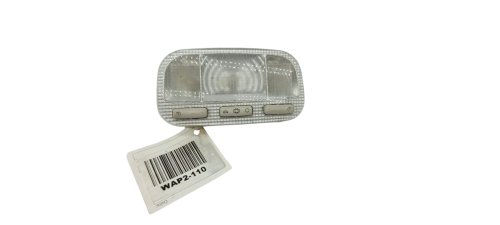 Lampada di illuminazione Peugeot 308 6362Q2 6362.Q2 Usata Originale