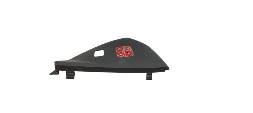 Copertura console interruttore airbag Peugeot 308 9655989477 Usato Originale