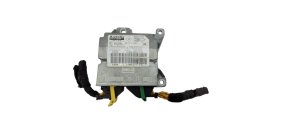 Sensore modulo airbag Peugeot 308 608929500 9665100080 Usato Originale