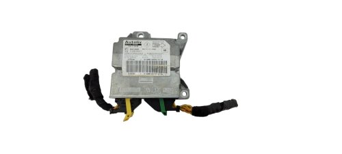 Sensore modulo airbag Peugeot 308 608929500 9665100080 Usato Originale
