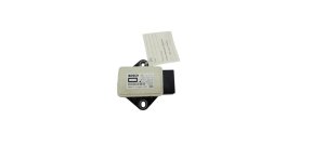 Sensore Modulo ESP Peugeot 308 9663187680 Usato Originale