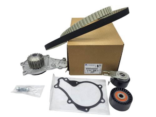 Set cinghia di distribuzione Peugeot Citroen 1.6Hdi 1684448180