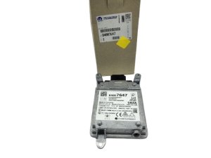 Radar per angolo cieco 84007647 Opel Insignia A Originale Nuovo