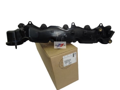 Collettore di aspirazione originale 0361P8 Jumper 3  2.2HDI