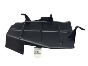 Copertura radiatore destra originale 8200422680 Renault