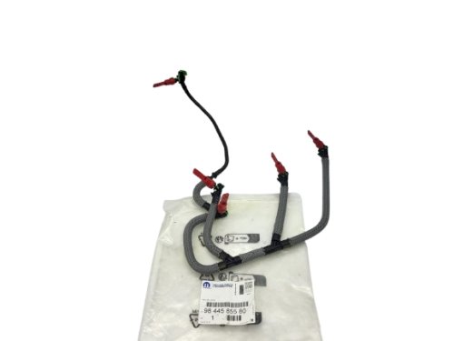 Tubo carburante 2,0HDI 9844585580  Nuovo originale Citroen Peugeot C4