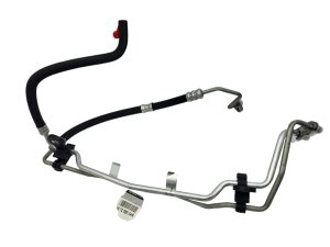 Tubo servosterzo 497208854R Dacia Logan II/Lodgy originale nuovo