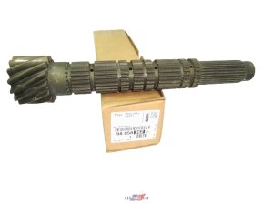 Albero del cambio Jumper Boxer Ducato 9805836280