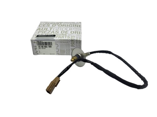 Sonda Lambda 226908478R Renault 1.2 E-TECH HYBRID Originale Nuova