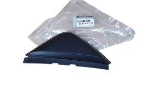 Copri parafango 638742087R Renault Master III originale nuovo