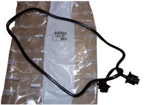 Tubo del radiatore 1323.Z9 1323Z9 Citroën Berlingo Peugeot Partner 1.6VTI Originale Nuovo