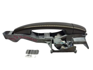 Maniglia esterna porta anteriore destra Citroën C4 9109.59 9101.GH Usata originale