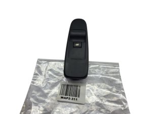Comando alzacristalli anteriore destro Citroën C4 6554.YG 96639377ZD Usato Originale