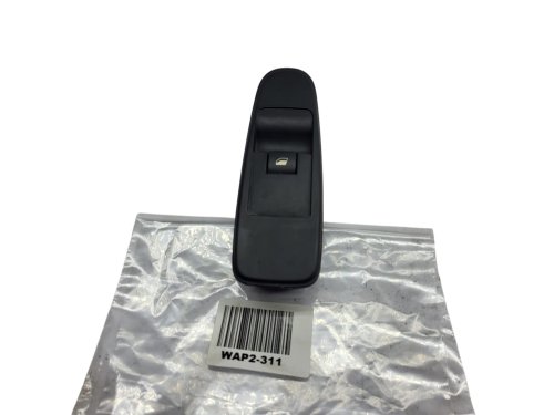 Comando alzacristalli anteriore destro Citroën C4 6554.YG 96639377ZD Usato Originale